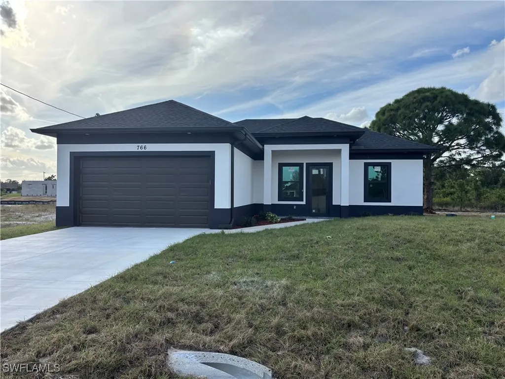766 Bianca Avenue S Lehigh Acres FL 33974