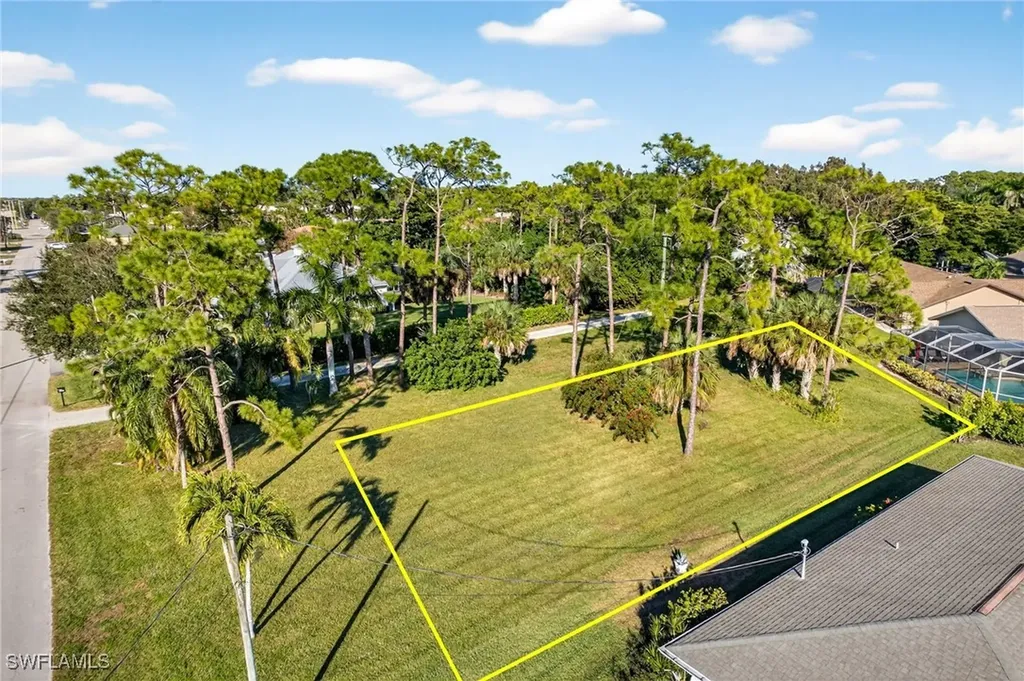 28195 Meadowlark Lane Bonita Springs FL 34134