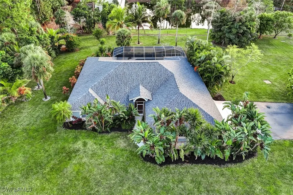3332 White Boulevard Naples FL 34117