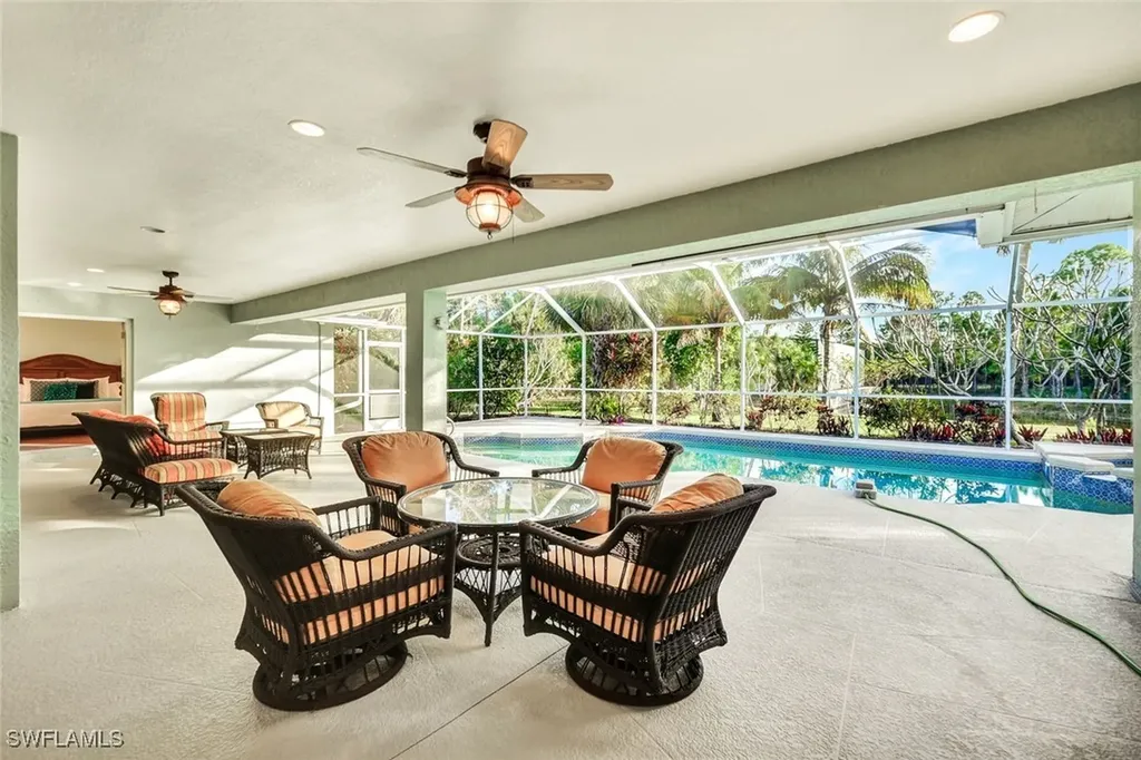 3332 White Boulevard Naples FL 34117