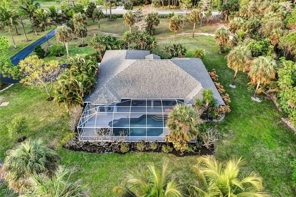 3332 White Boulevard Naples FL 34117