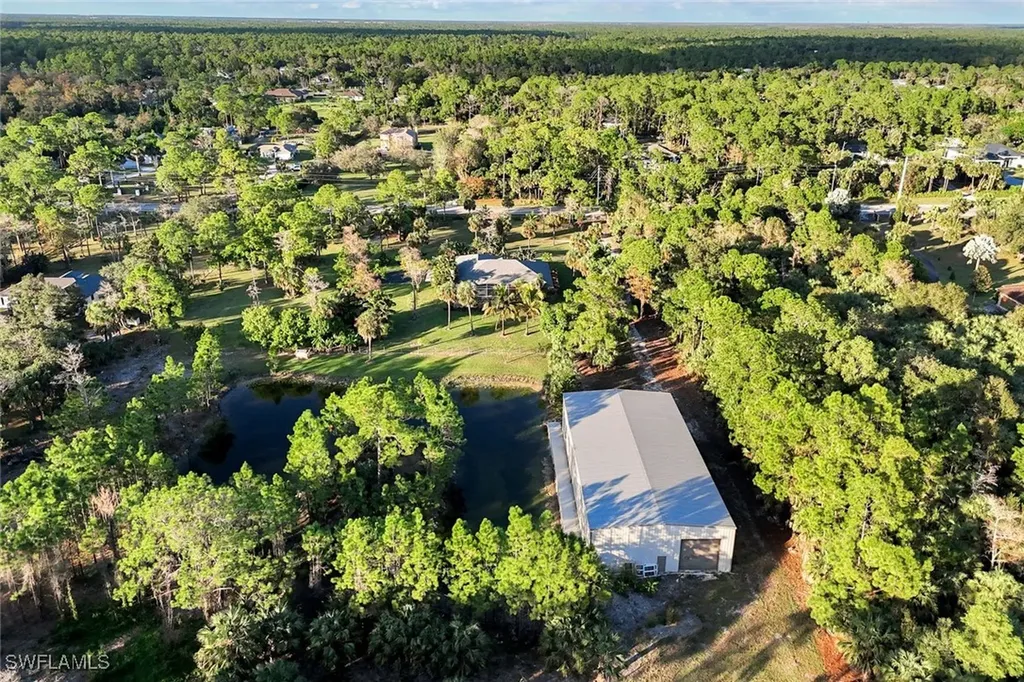 3332 White Boulevard Naples FL 34117