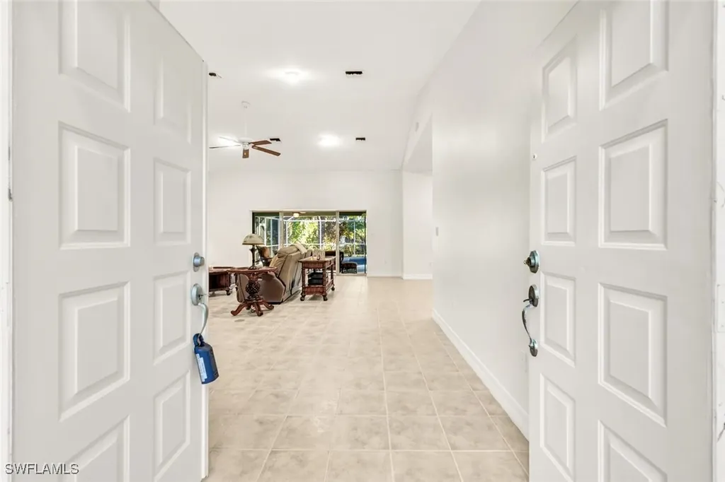 3332 White Boulevard Naples FL 34117