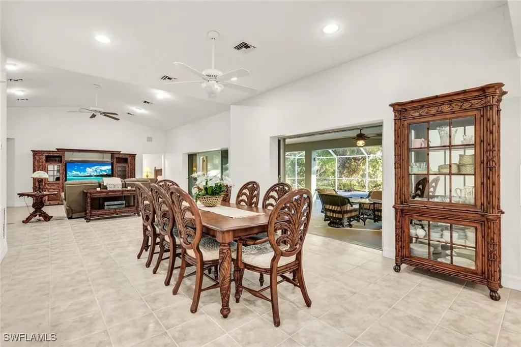3332 White Boulevard Naples FL 34117
