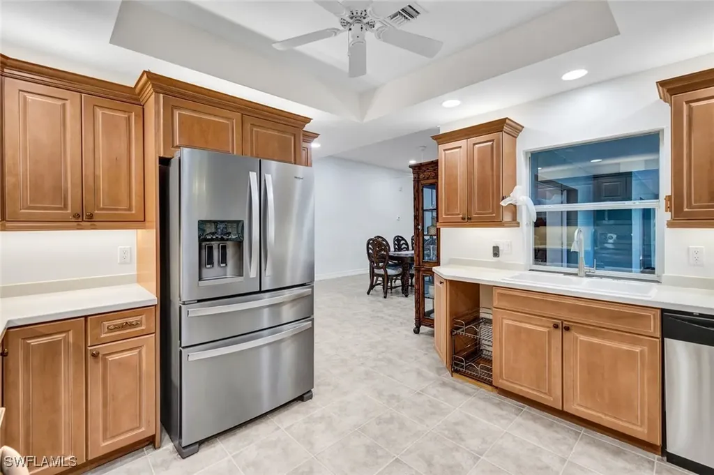 3332 White Boulevard Naples FL 34117