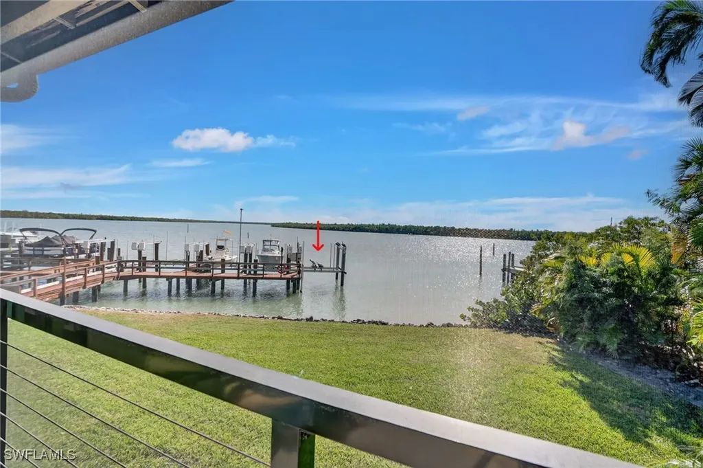611 Palm Avenue Goodland FL 34140