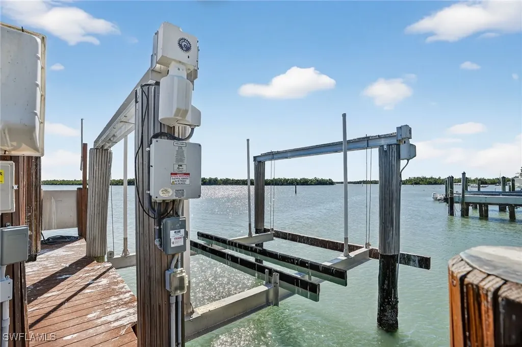 611 Palm Avenue Goodland FL 34140