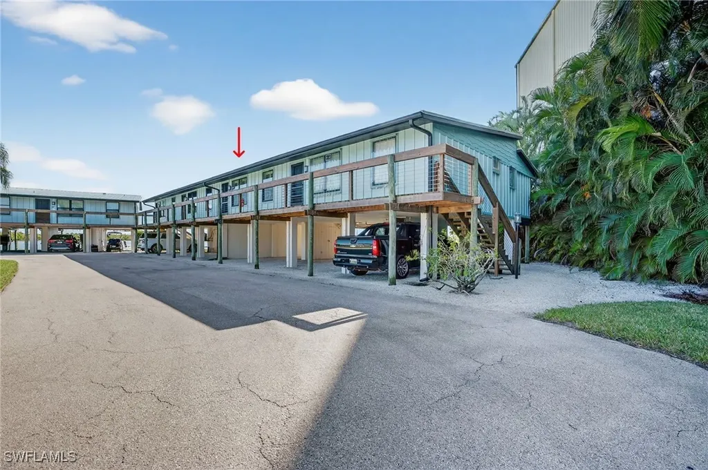 611 Palm Avenue Goodland FL 34140
