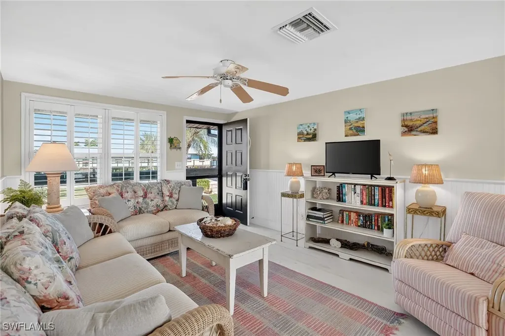 611 Palm Avenue Goodland FL 34140