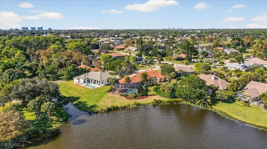 2203 Imperial Golf Co Boulevard Naples FL 34110