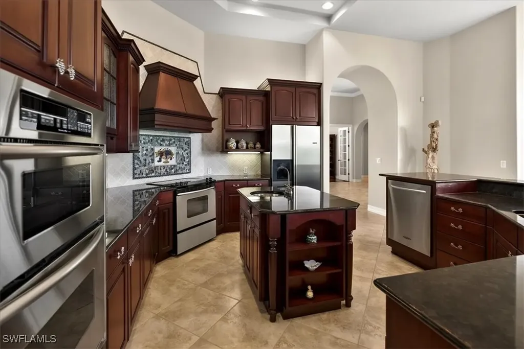 2203 Imperial Golf Co Boulevard Naples FL 34110