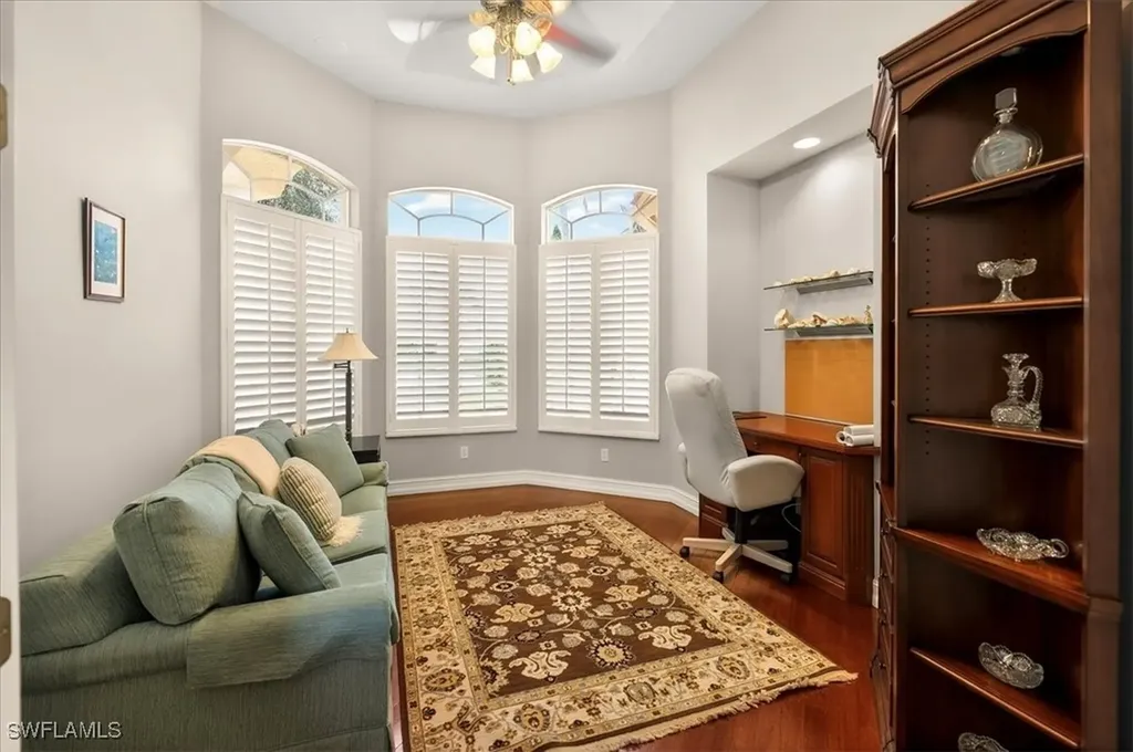 2203 Imperial Golf Co Boulevard Naples FL 34110