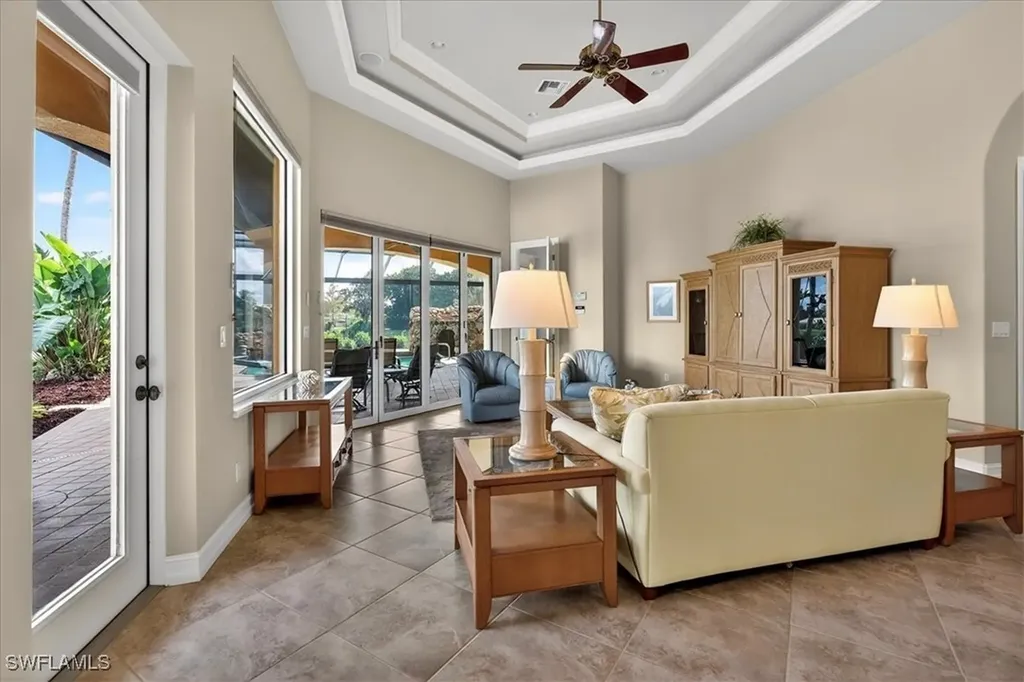 2203 Imperial Golf Co Boulevard Naples FL 34110