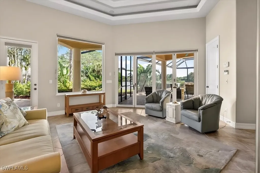 2203 Imperial Golf Co Boulevard Naples FL 34110