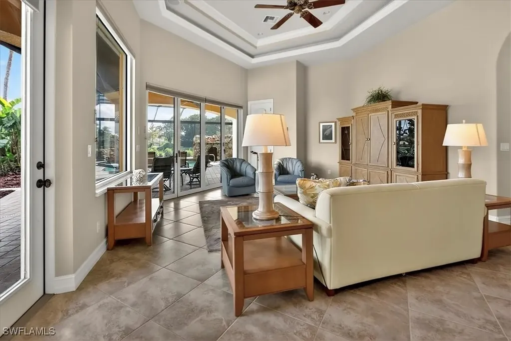 2203 Imperial Golf Co Boulevard Naples FL 34110