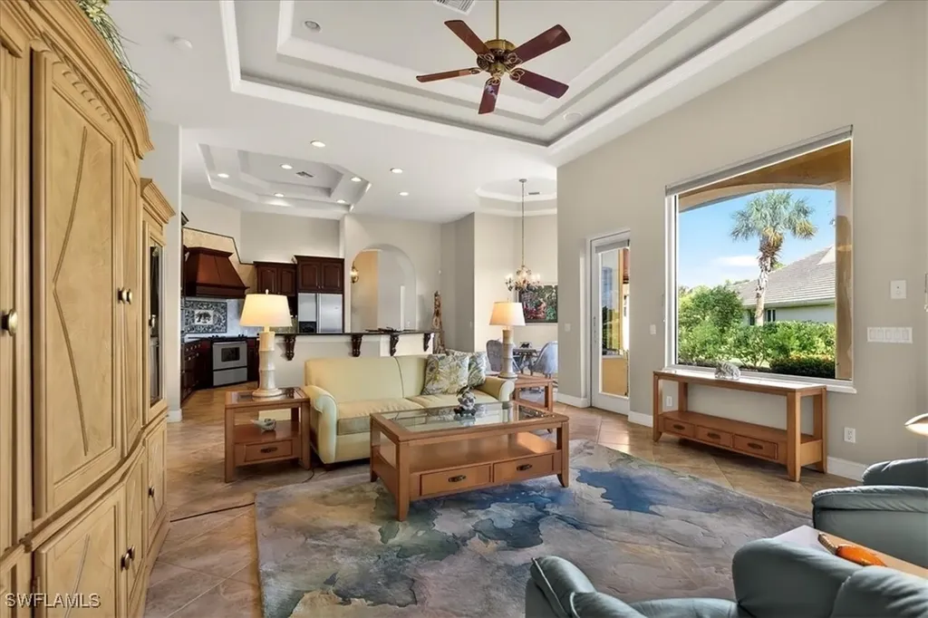 2203 Imperial Golf Co Boulevard Naples FL 34110