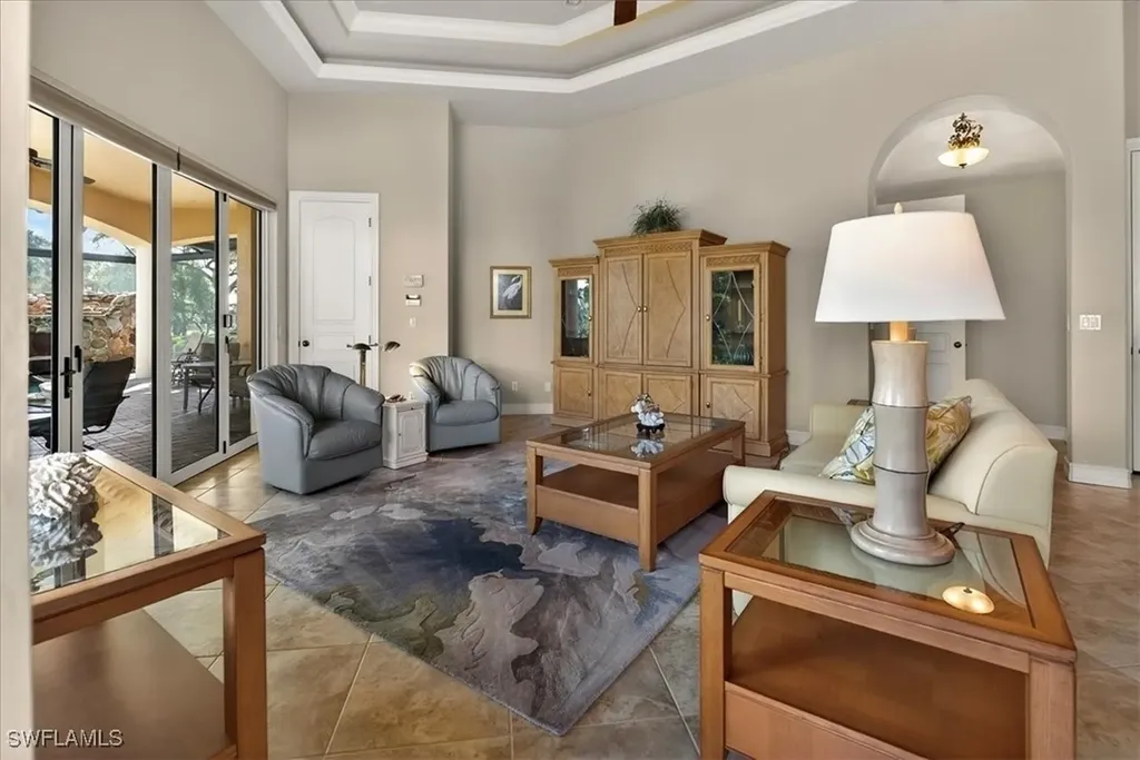 2203 Imperial Golf Co Boulevard Naples FL 34110