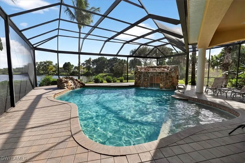 2203 Imperial Golf Co Boulevard Naples FL 34110