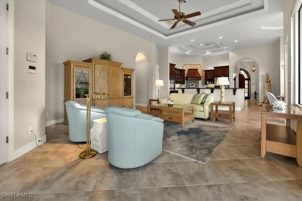 2203 Imperial Golf Co Boulevard Naples FL 34110
