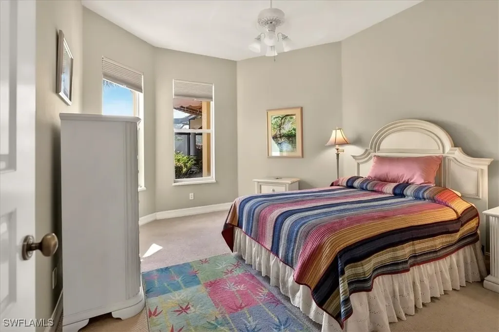 2203 Imperial Golf Co Boulevard Naples FL 34110