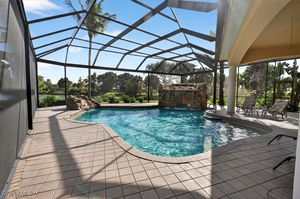 2203 Imperial Golf Co Boulevard Naples FL 34110