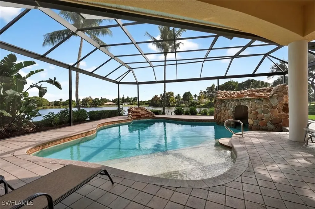 2203 Imperial Golf Co Boulevard Naples FL 34110