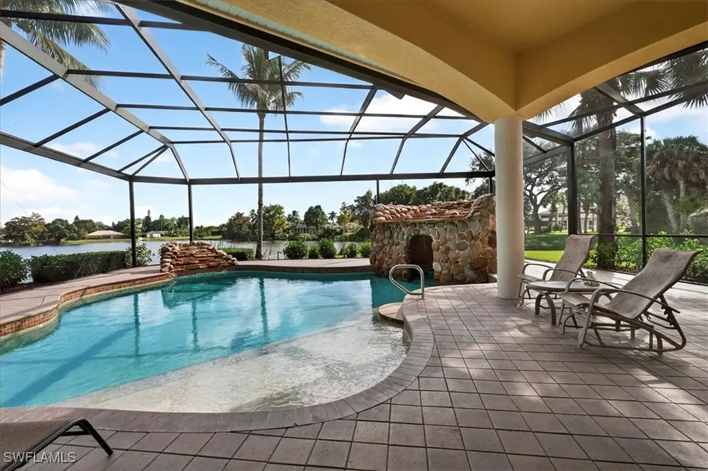 2203 Imperial Golf Co Boulevard Naples FL 34110