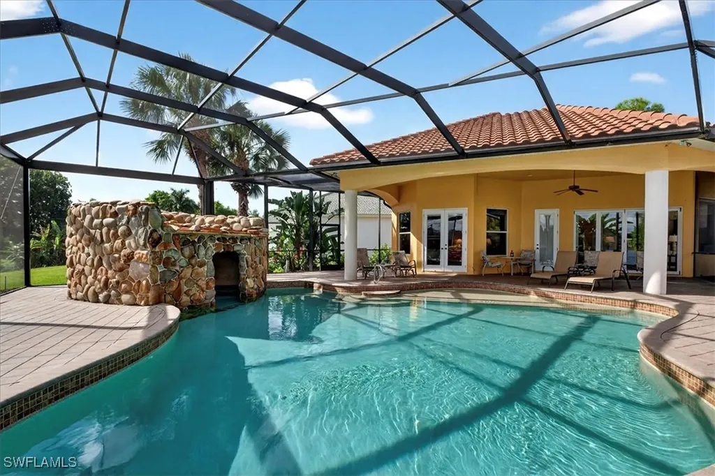 2203 Imperial Golf Co Boulevard Naples FL 34110