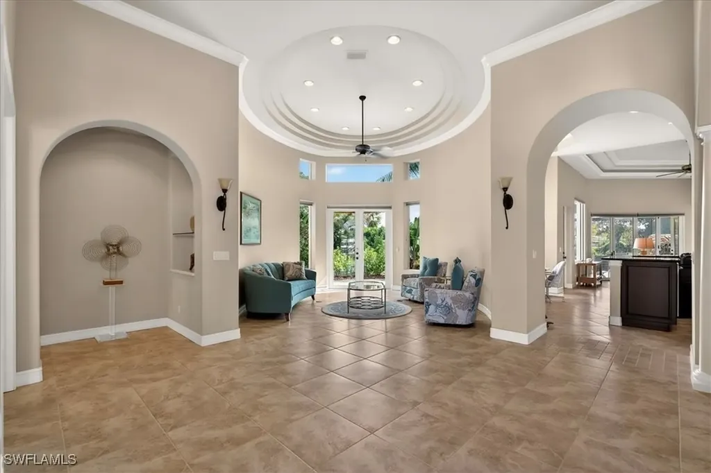 2203 Imperial Golf Co Boulevard Naples FL 34110
