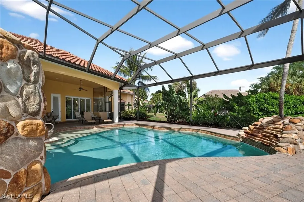2203 Imperial Golf Co Boulevard Naples FL 34110