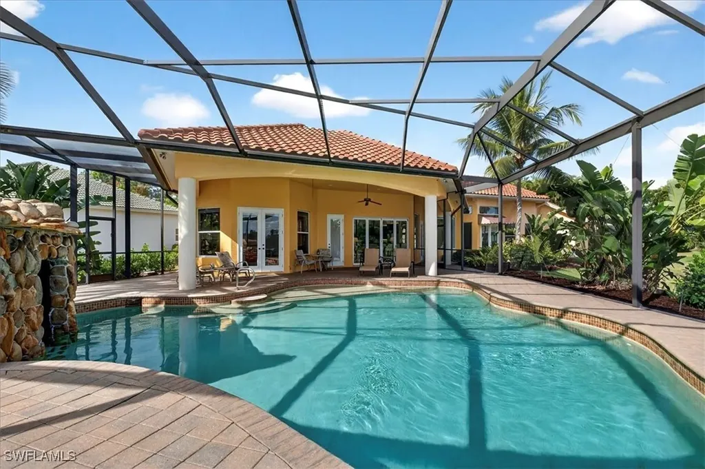2203 Imperial Golf Co Boulevard Naples FL 34110