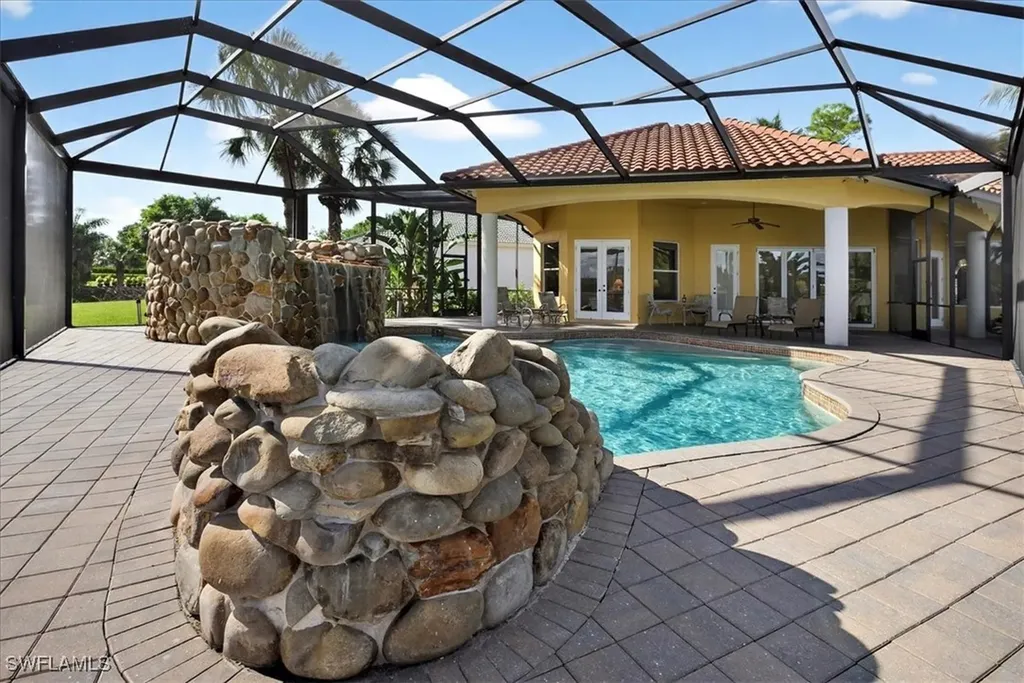 2203 Imperial Golf Co Boulevard Naples FL 34110