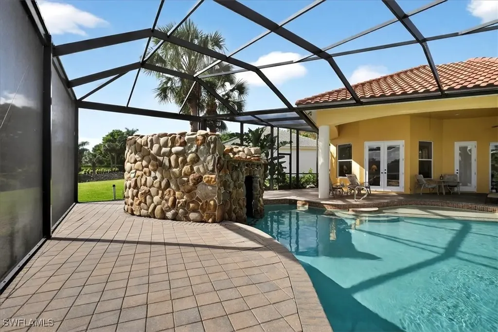 2203 Imperial Golf Co Boulevard Naples FL 34110