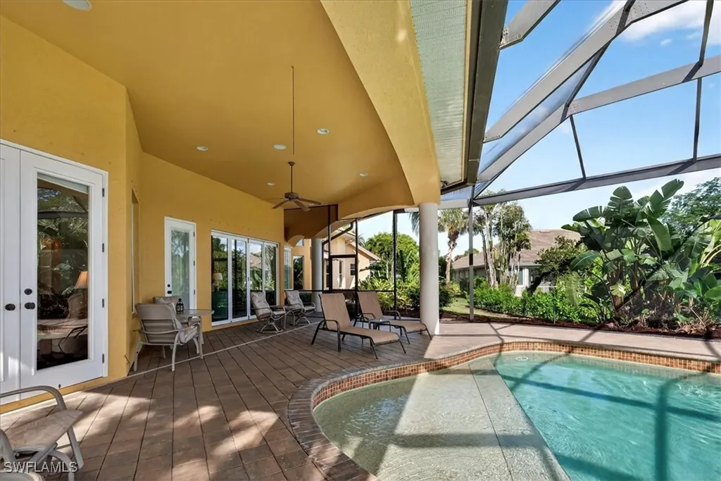 2203 Imperial Golf Co Boulevard Naples FL 34110