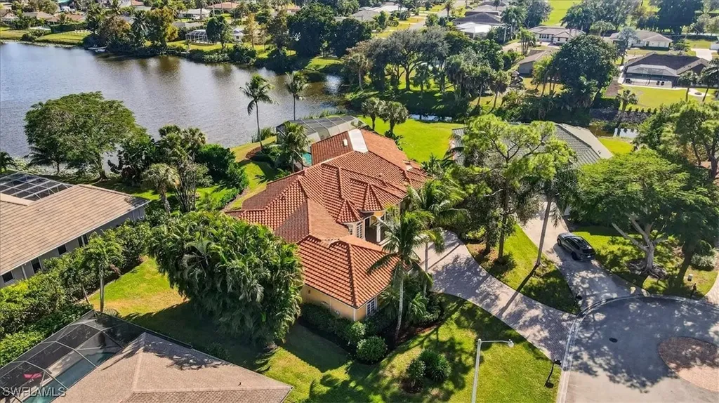 2203 Imperial Golf Co Boulevard Naples FL 34110