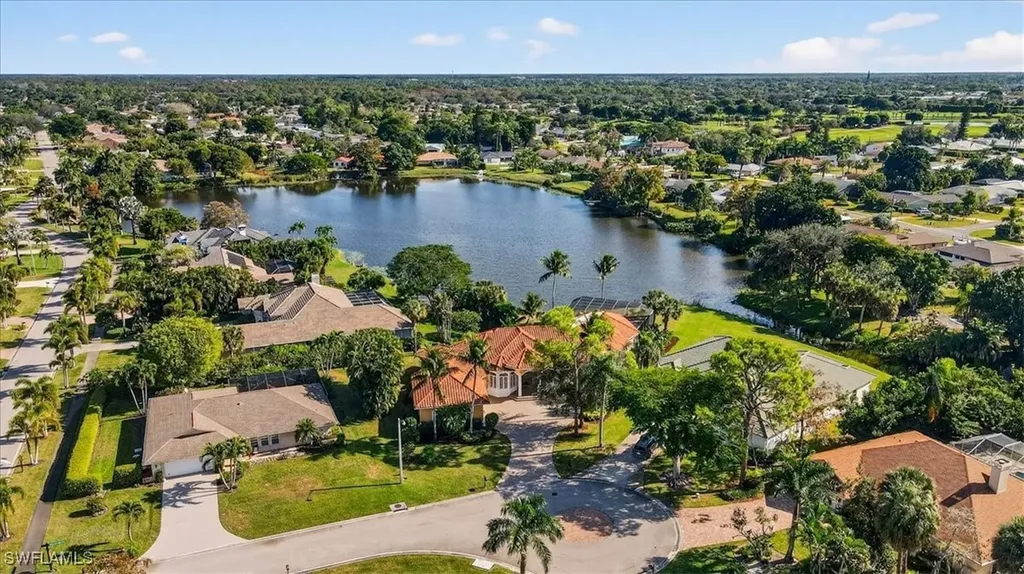 2203 Imperial Golf Co Boulevard Naples FL 34110