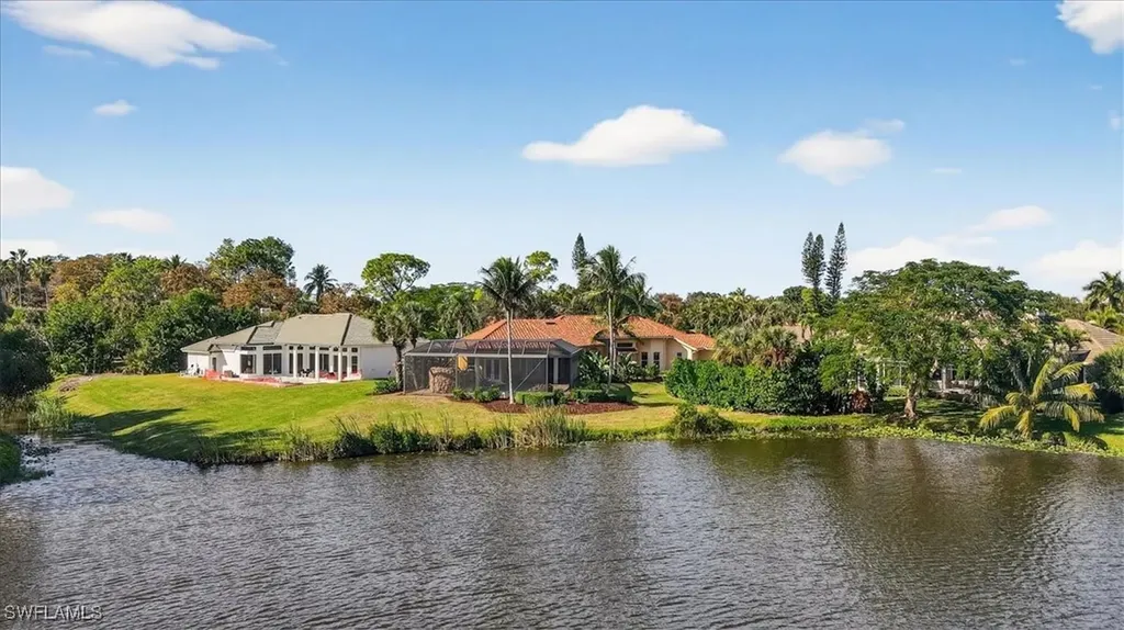 2203 Imperial Golf Co Boulevard Naples FL 34110