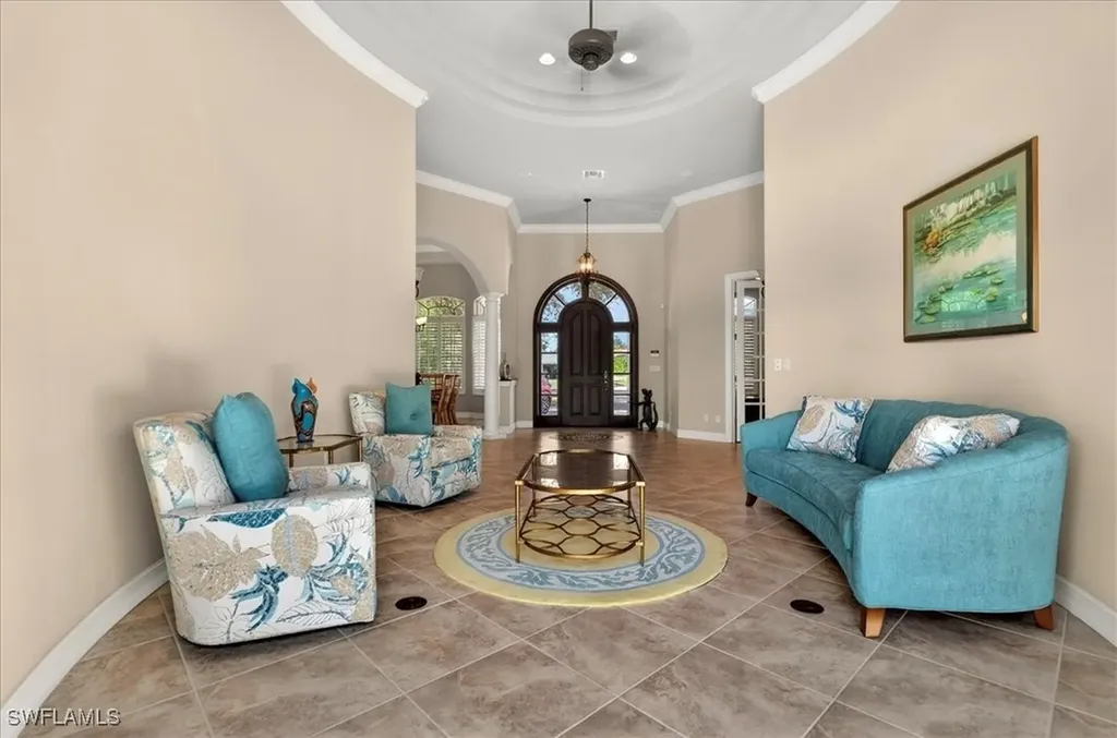 2203 Imperial Golf Co Boulevard Naples FL 34110