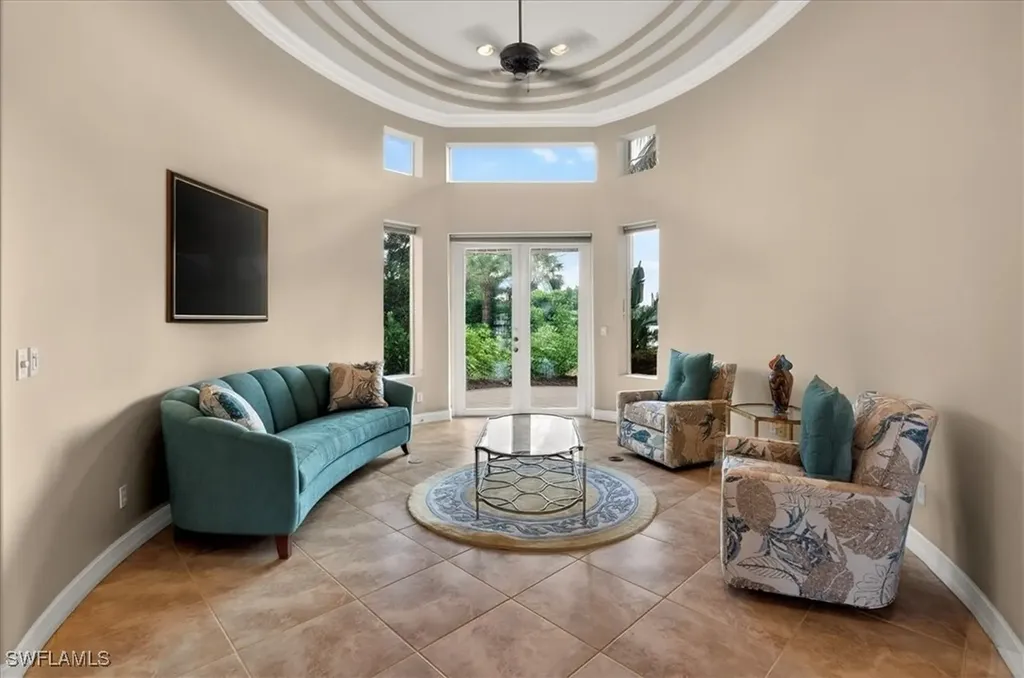 2203 Imperial Golf Co Boulevard Naples FL 34110