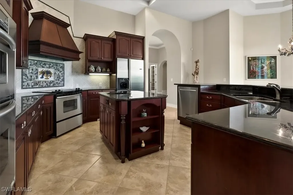 2203 Imperial Golf Co Boulevard Naples FL 34110