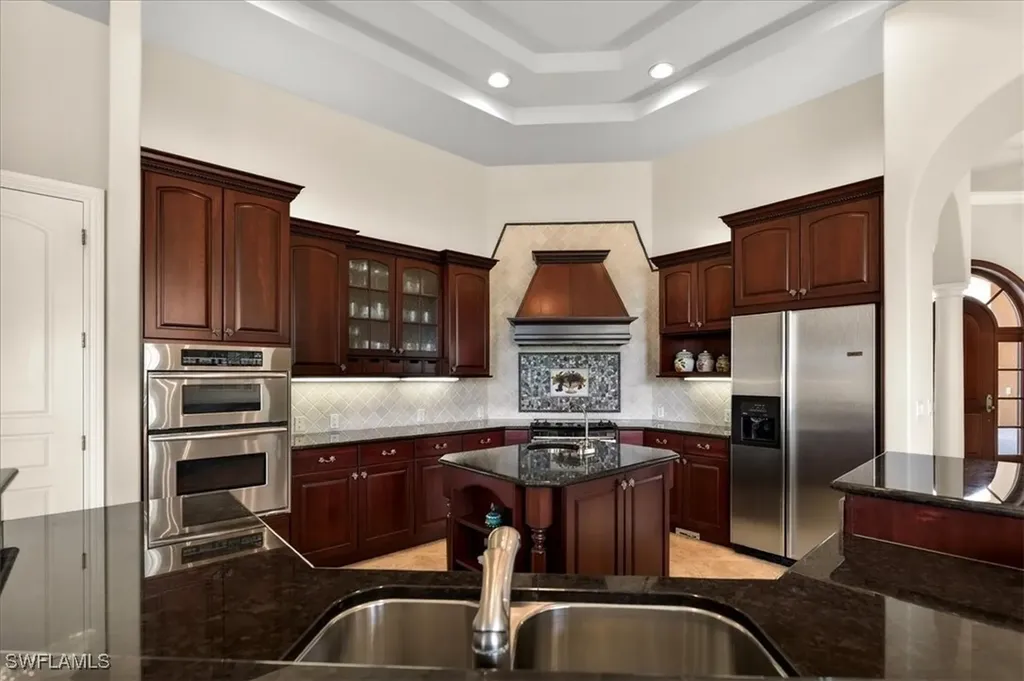 2203 Imperial Golf Co Boulevard Naples FL 34110