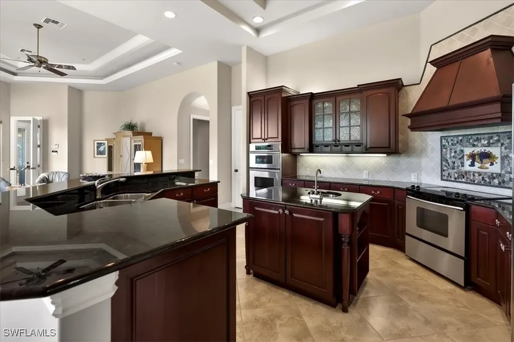 2203 Imperial Golf Co Boulevard Naples FL 34110