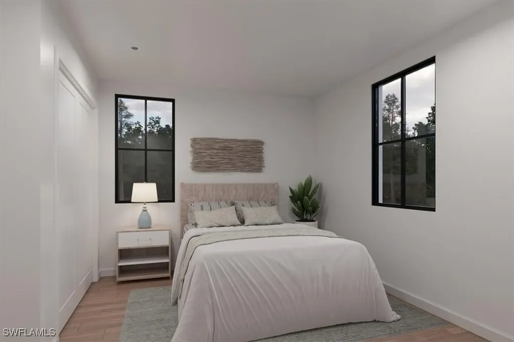 1171 Cypress Woods Drive Naples FL 34103