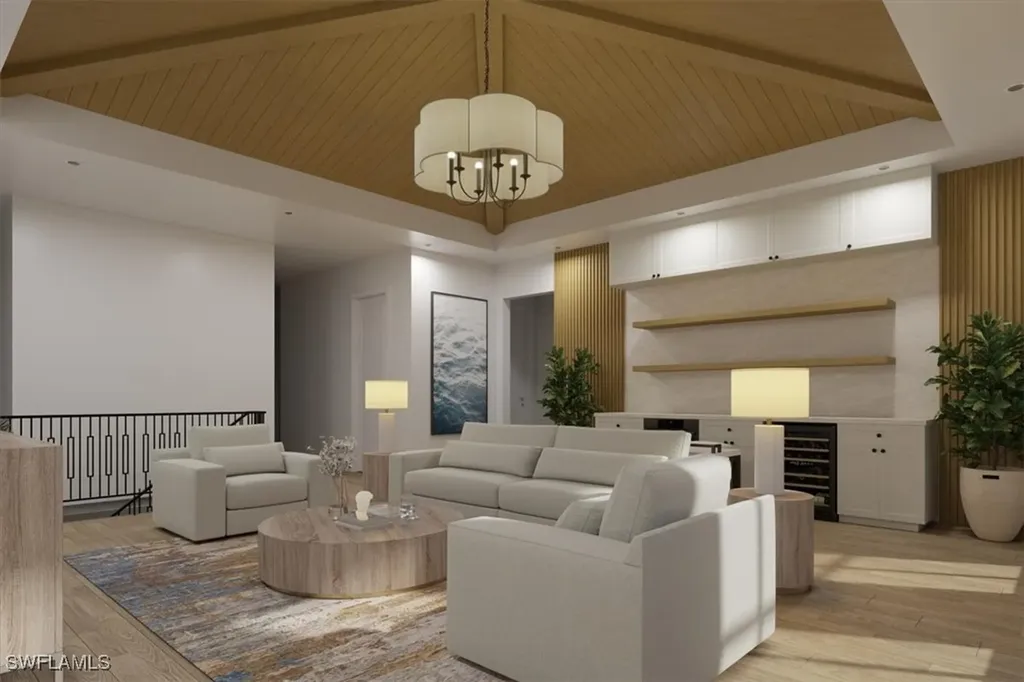 1171 Cypress Woods Drive Naples FL 34103
