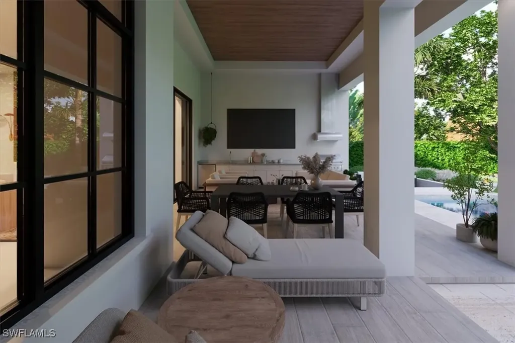 1171 Cypress Woods Drive Naples FL 34103