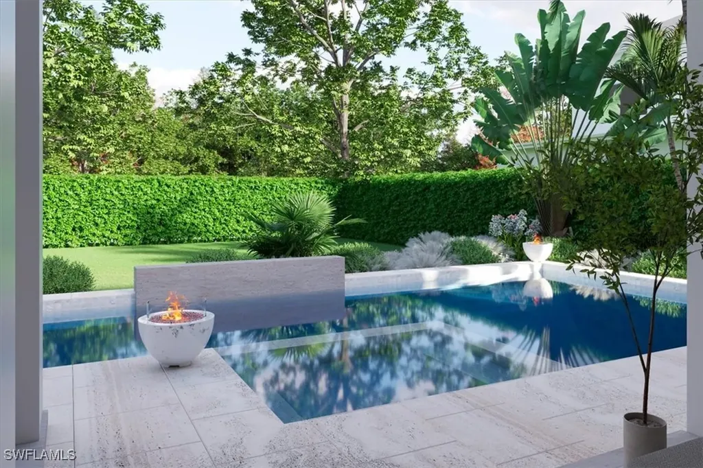 1171 Cypress Woods Drive Naples FL 34103
