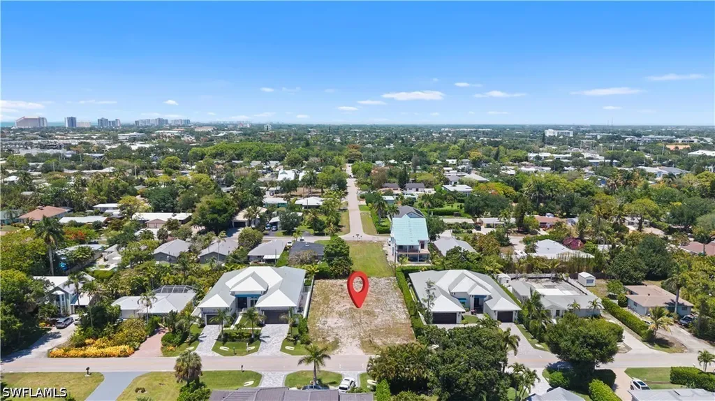 1171 Cypress Woods Drive Naples FL 34103