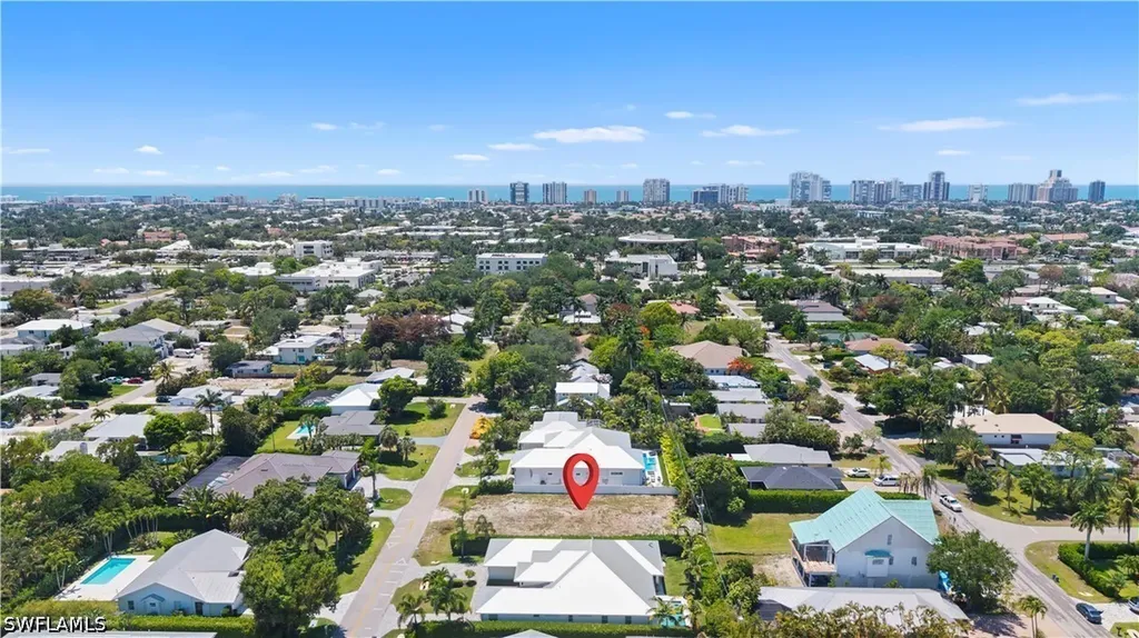 1171 Cypress Woods Drive Naples FL 34103