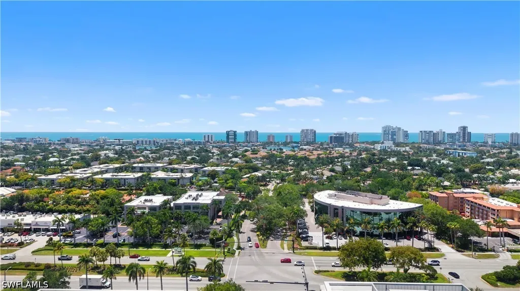 1171 Cypress Woods Drive Naples FL 34103