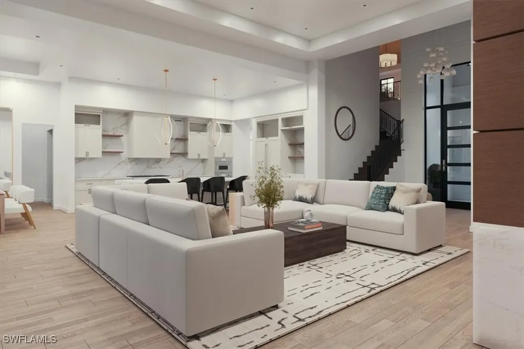 1171 Cypress Woods Drive Naples FL 34103
